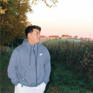 Meet your Posher, Ruben